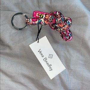 Vera Bradley Lanyard